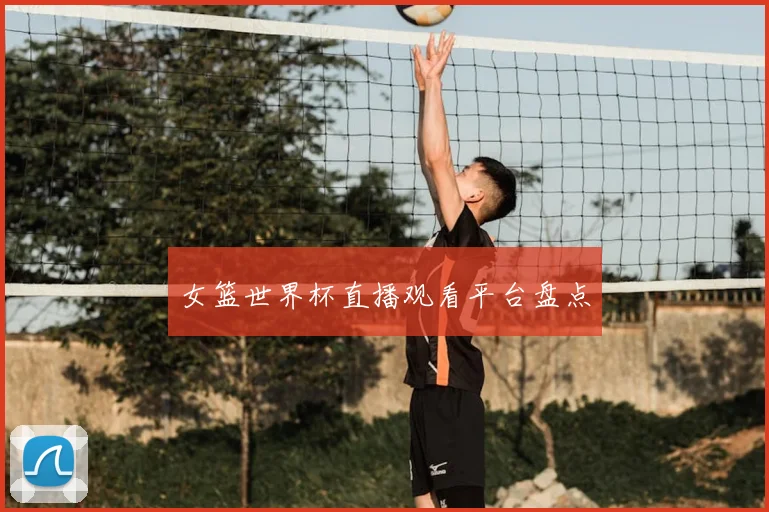 女篮世界杯直播观看平台盘点